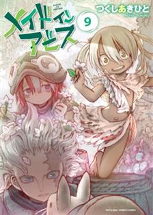 Made in Abyss, Chapter 67 - Made in Abyss Manga Online